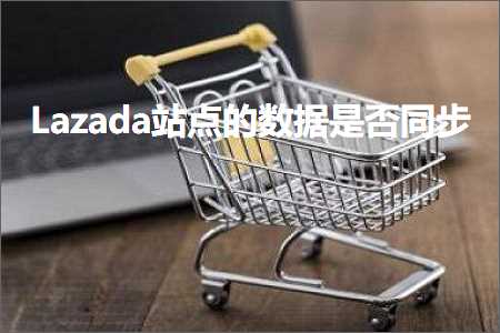 璺ㄥ鐢靛晢鐭ヨ瘑:Lazada绔欑偣鐨勬暟鎹槸鍚﹀悓姝? width=